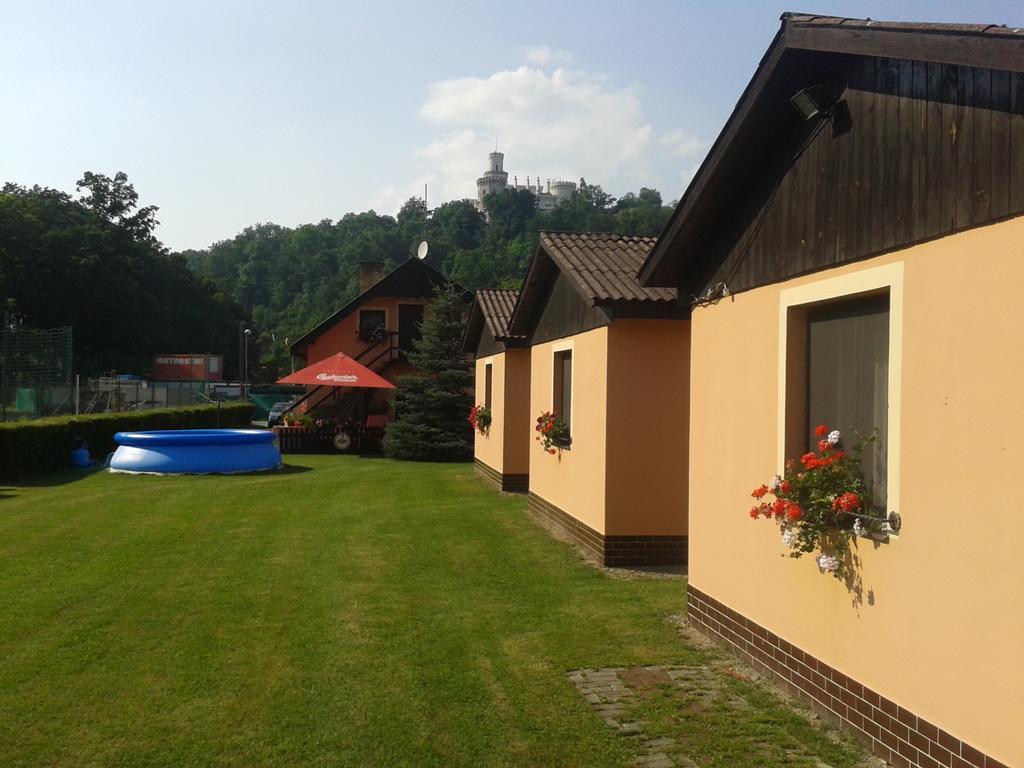Sportcentrum Dvorak Hluboka nad Vltavou Room photo